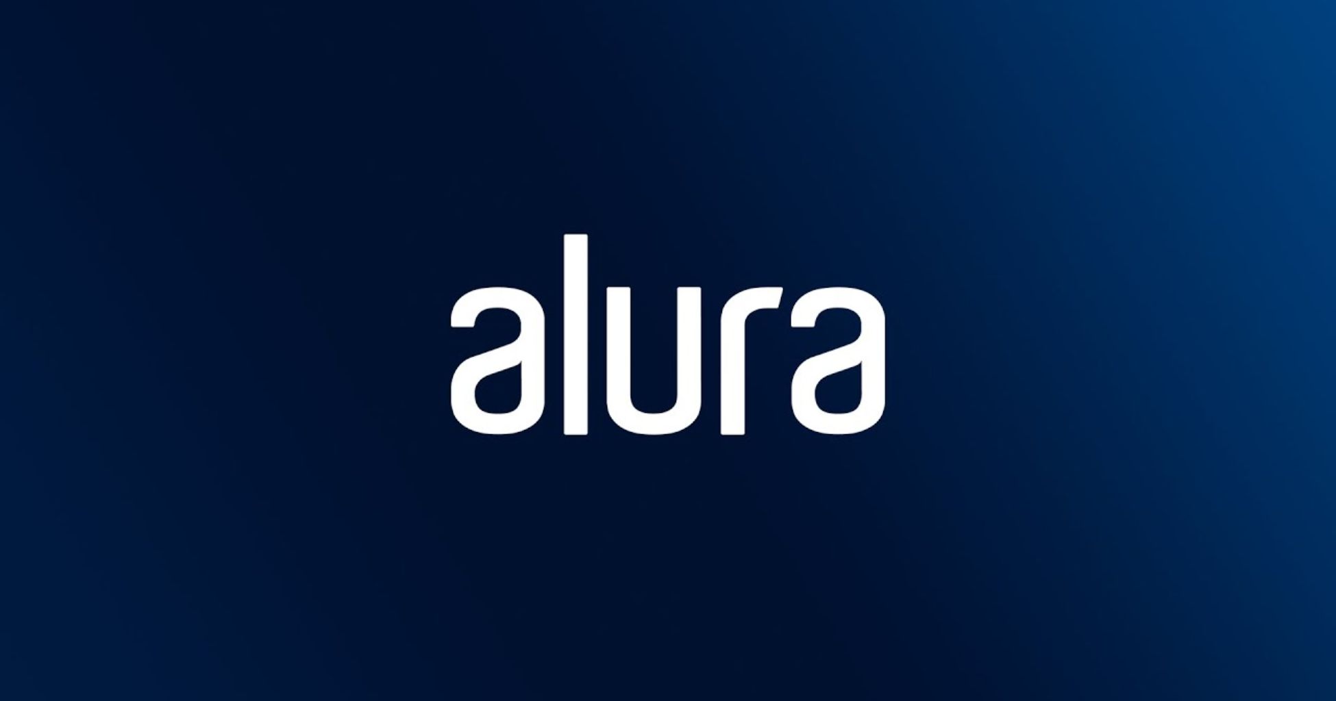 Logo Alura