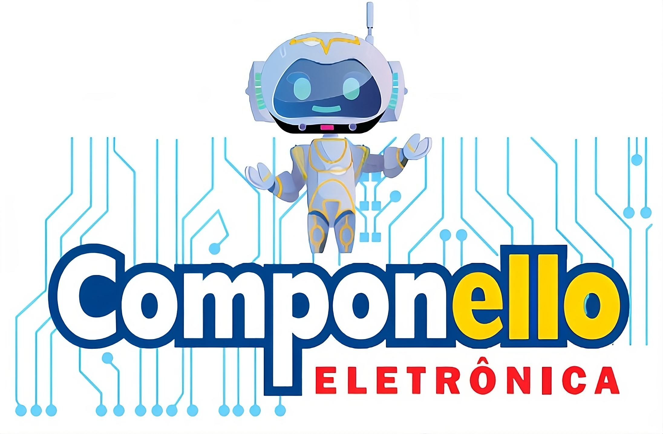 Logo Componello