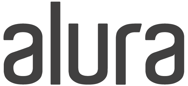 Logo Alura