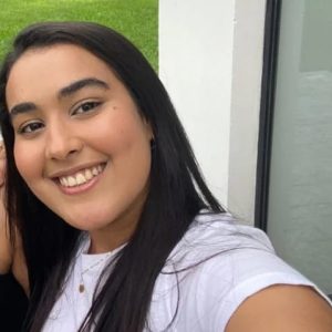 foto - Rafaela Batista