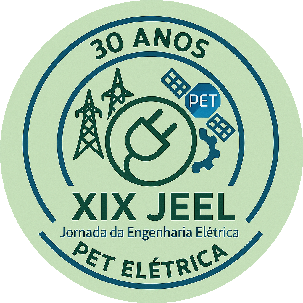 Logo PET
